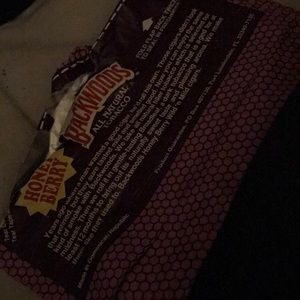 Meet your Posher, Joey